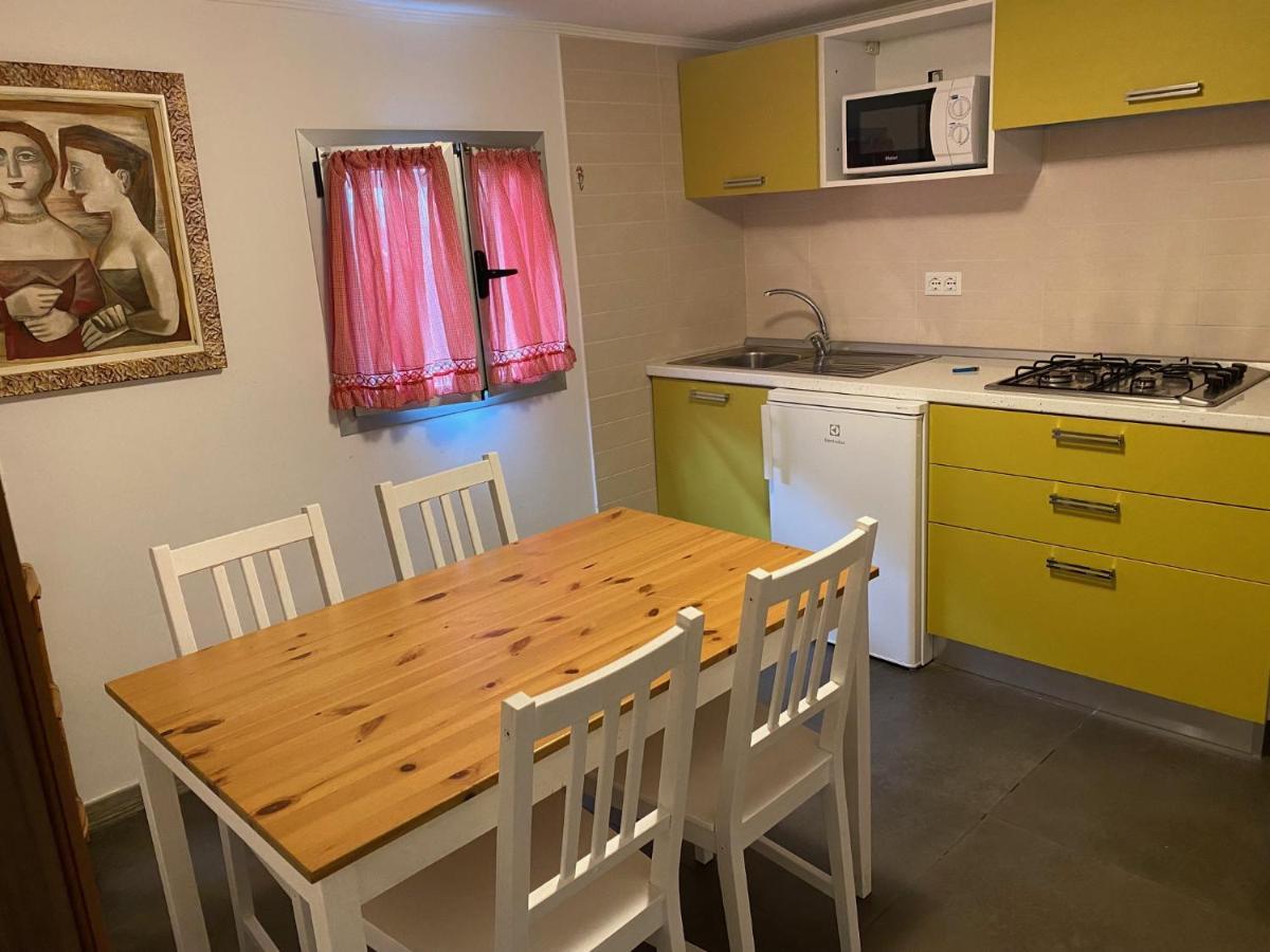 Camping Roma Вентимиля Екстериор снимка